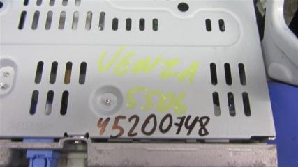 Магнитола VENZA 09-16 2009 AGV10 2.7 1ARFE