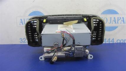 Магнитола TOYOTA VENZA 09-16 AGV10 2.7 1ARFE