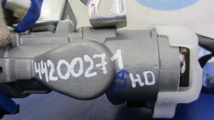 Замок зажигания ELANTRA HD 06-11 2010 Универсал 2.0 G4GC