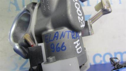 Замок зажигания HYUNDAI ELANTRA HD 06-11 Универсал 2.0 G4GC