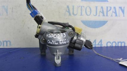 Замок зажигания OUTLANDER XL 05-13 2009 Внедорожник 2.4