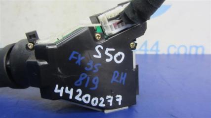 Подрулевой переключатель правый INFINITI FX S50 03-08 Внедорожник 3.5