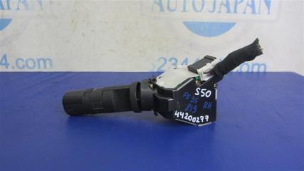 Подрулевой переключатель правый FX S50 03-08 2005 Внедорожник 3.5