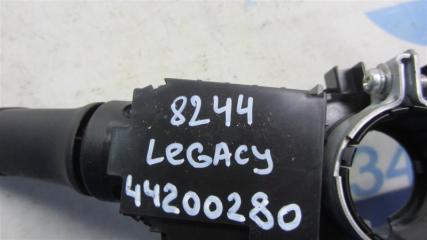 Подрулевой переключатель LEGACY 09-15 BM 2010 Седан 2.5 EJ253