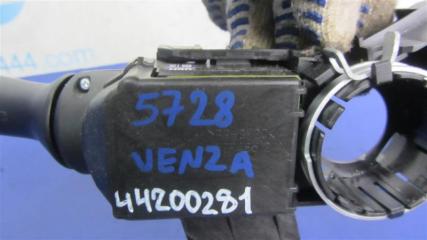 Подрулевой переключатель VENZA 09-16 2010 AGV10 2.7 1ARFE