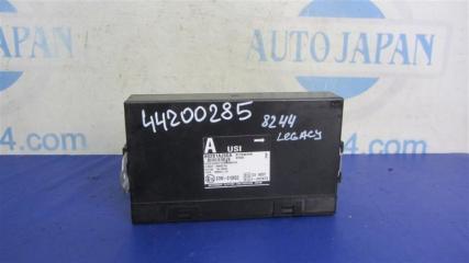 Блок комфорта SUBARU LEGACY 09-15 BM 2010