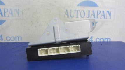 Блок комфорта LEGACY 09-15 BM 2010 Седан 2.5 EJ253