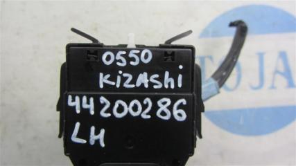 Подрулевой переключатель левый KIZASHI 09-14 2010 Седан 2.4