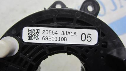Шлейф Airbag QX60/JX35 12-20 2015 Внедорожник 3.5