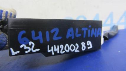 Датчик угла поворота руля NISSAN ALTIMA L33 12-18 L33 2.5