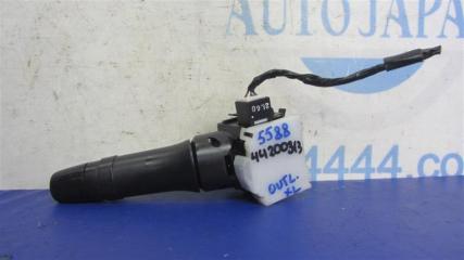 Подрулевой переключатель левый MITSUBISHI OUTLANDER XL 05-13 Внедорожник 3.0