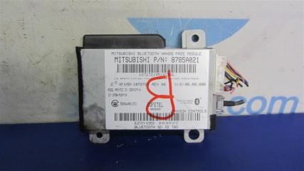Блок управления блютуз MITSUBISHI OUTLANDER XL 05-13 2010 Б/У Блок управления блютуз MITSUBISHI OUTLANDER XL 05-13 2010