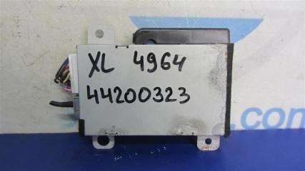 Блок управления блютуз OUTLANDER XL 05-13 2010 Внедорожник 2.4