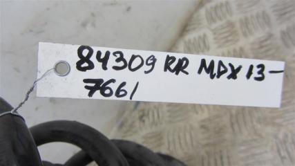Пружина задней подвески MDX (YD3) 13-21 YD3