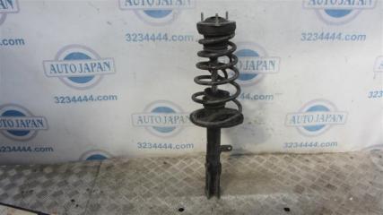 Амортизатор задний левый TOYOTA CAMRY 10 92-96 Б/У Амортизатор задний левый TOYOTA CAMRY 10 92-96