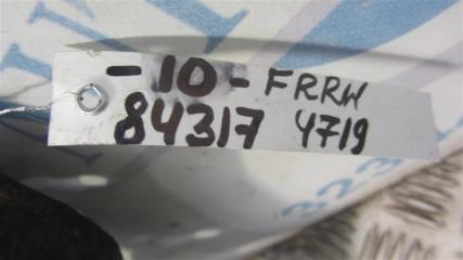 Рычаг передней подвески нижний передний правый CAMRY 10 92-96