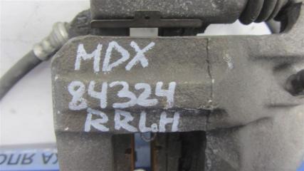 Суппорт тормозной задний левый MDX (YD3) 13-21 YD3 FWD