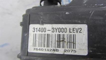 Абсорбер топливный HYUNDAI ELANTRA AD 16-