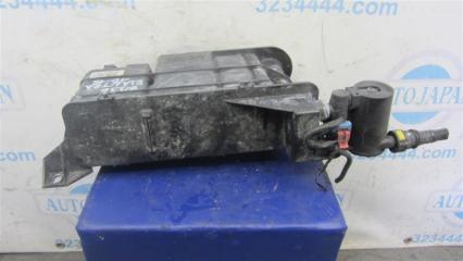 Абсорбер топливный ELANTRA AD 16-