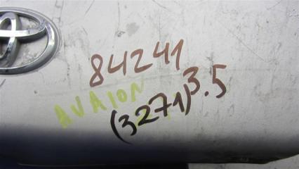 Накладка двигателя декоративная AVALON 05-12 2007 GSX30 3.5 2GR-FE