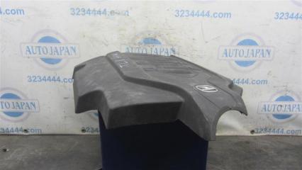 Накладка двигателя декоративная MDX (YD3) 13-21