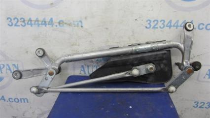 Трапеция стеклоочистителей TLX 14-17 2016 Седан 3.5