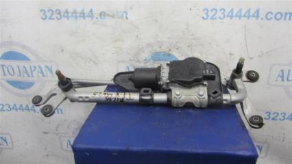 Трапеция стеклоочистителей TLX 14-17 2016 Седан 3.5