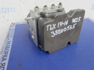 Блок ABS TLX 14-17 2016 Седан 3.5