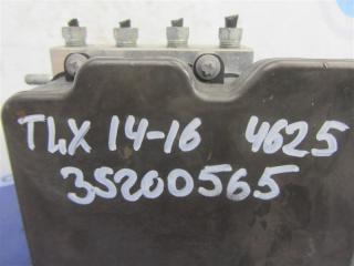Блок ABS ACURA TLX 14-17 Седан 3.5