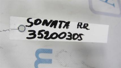 Стабилизатор задний SONATA YF 10-14 2013 Седан 2.4