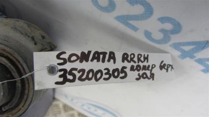 Рычаг задней подвески поперечный верхний задний правый SONATA YF 10-14 2013 Седан 2.4