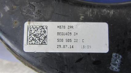 Рычаг задней подвески поперечный верхний задний левый VOLKSWAGEN JETTA USA 10-17 162 2.0 CVCA