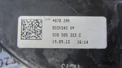 Рычаг задней подвески поперечный верхний задний левый VOLKSWAGEN JETTA USA 10-17 162 1.8 CPRA