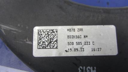 Рычаг задней подвески поперечный верхний задний правый VOLKSWAGEN JETTA USA 10-17 162 1.8 CPRA