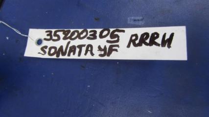 Датчик ABS задний правый SONATA YF 10-14 2013 Седан 2.4