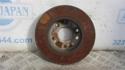 Тормозной диск задний VOLKSWAGEN JETTA USA 10-17 162 1.8 CPRA