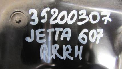 Ступица задняя правая JETTA USA 10-17 2014 162 1.8 CPRA