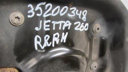 Ступица задняя правая JETTA USA 10-17 2015 162 2.0 CVCA