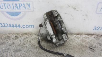 Суппорт тормозной передний левый VOLKSWAGEN JETTA USA 10-17