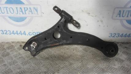 Рычаг передней подвески нижний передний правый ES350 06-12 2009 Седан 3.5