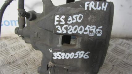 Суппорт тормозной передний левый ES350 06-12