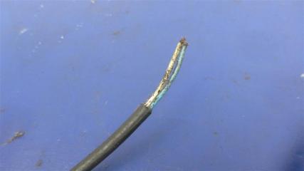 Датчик ABS передний правый LEXUS ES350 06-12