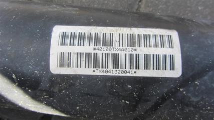 Карданный вал задний RDX 12-19 2014 Внедорожник 3.5