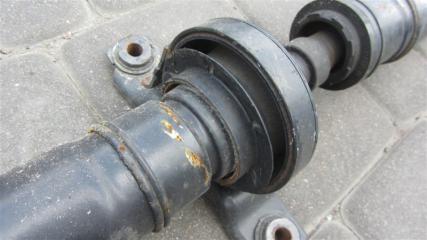 Карданный вал задний TRIBECA B10 07-13 2007 Внедорожник 3.6