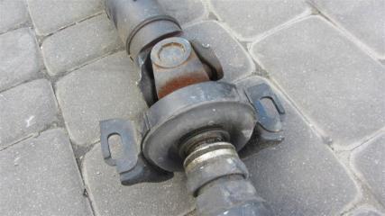 Карданный вал задний GS350 GS300 05-11 2008 Седан 3.5
