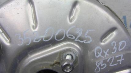 Вакуумный усилитель тормозов QX30 16-20 2016 Внедорожник 2.0 20PET