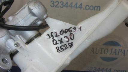 Главный тормозной цилиндр QX30 16-20 2016 Внедорожник 2.0 20PET