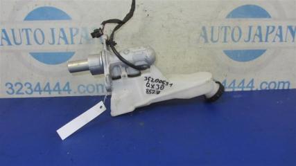 Главный тормозной цилиндр INFINITI QX30 16-20 Внедорожник 2.0 20PET