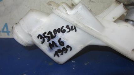 Главный тормозной цилиндр 6 GH 07-12 2012 Седан 2.5