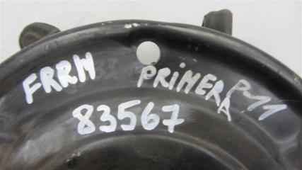 Кулак поворотный передний правый NISSAN X-TRAIL T30 01-07